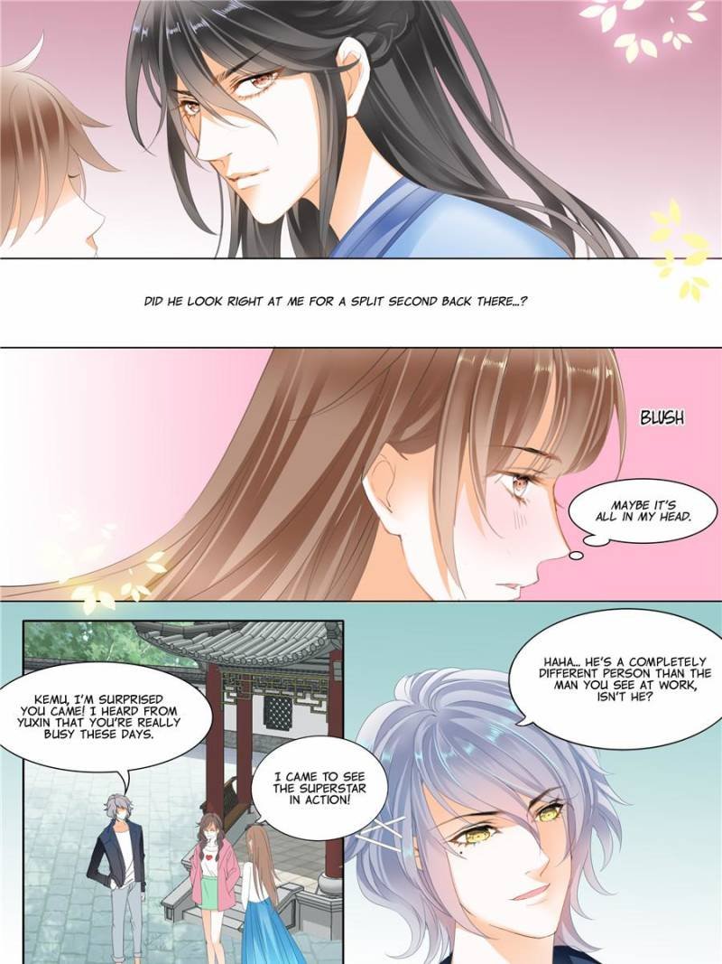 Can’t Love You Chapter 18 - Page 2