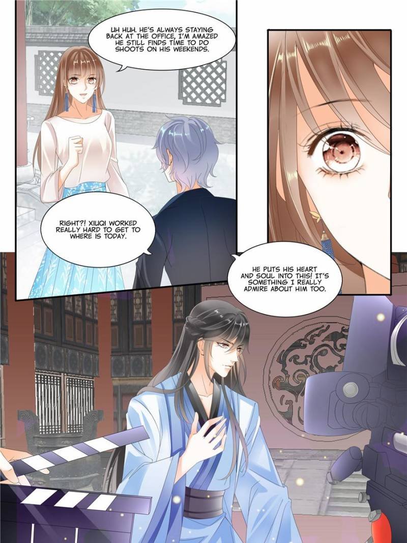 Can’t Love You Chapter 18 - Page 4