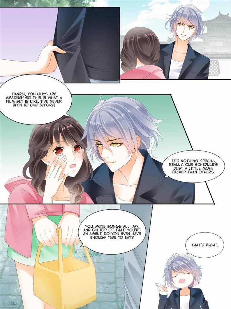 Can’t Love You Chapter 18 - Page 8