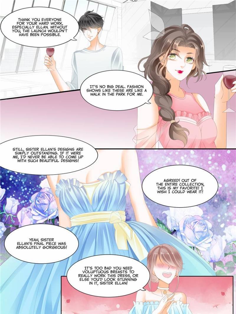 Can’t Love You Chapter 19 - Page 18