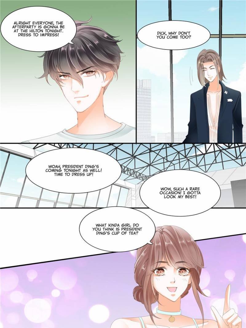 Can’t Love You Chapter 19 - Page 22
