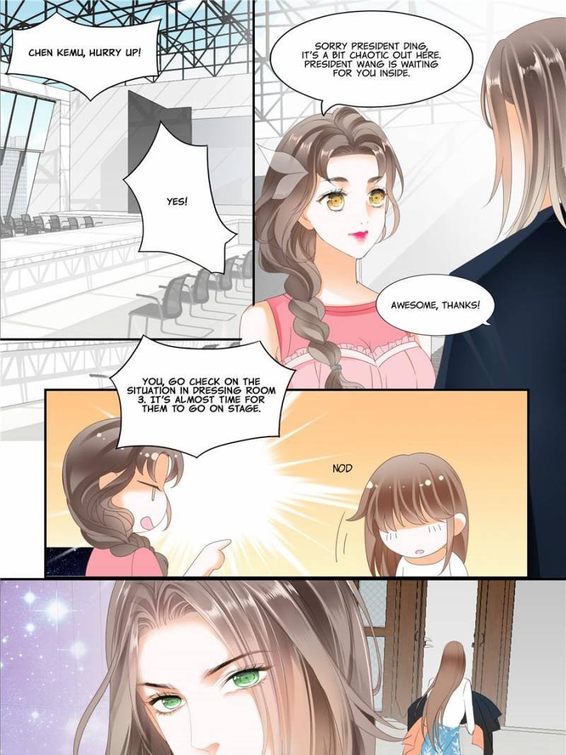 Can’t Love You Chapter 19 - Page 4
