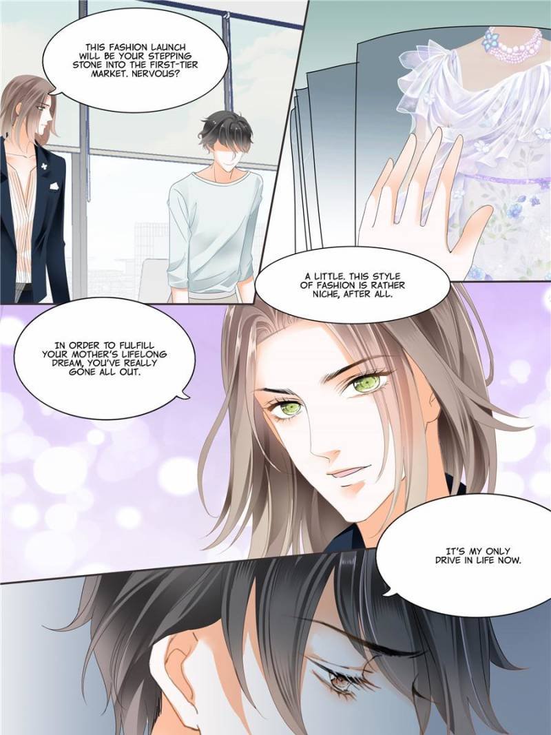 Can’t Love You Chapter 19 - Page 8