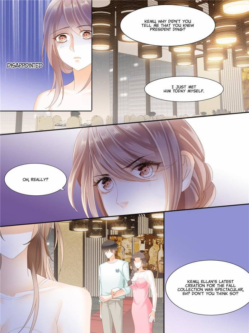 Can’t Love You Chapter 20 - Page 18