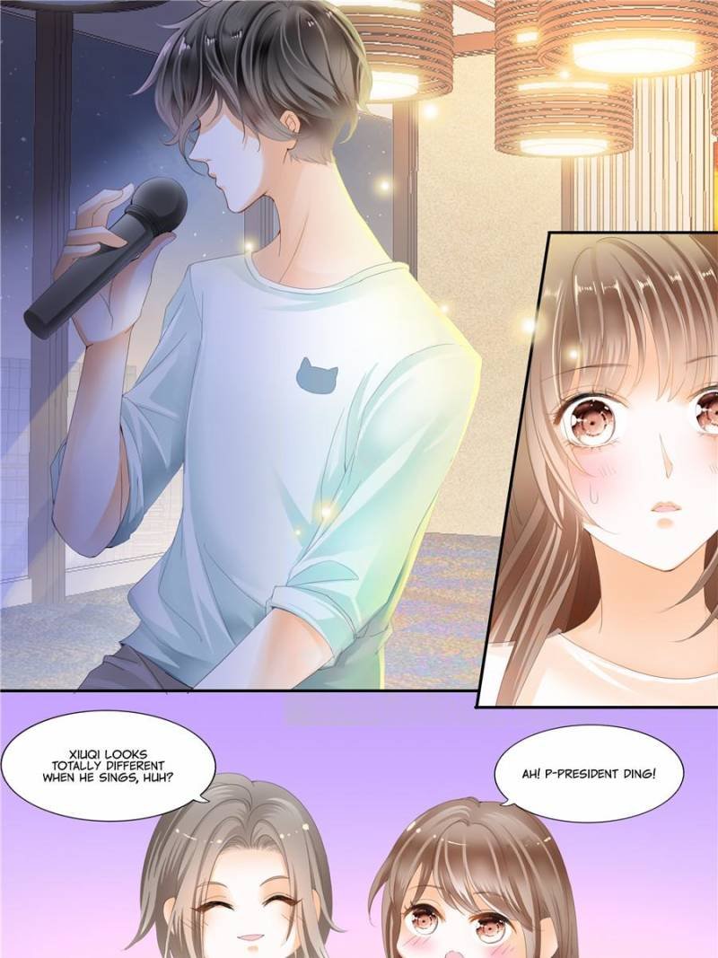 Can’t Love You Chapter 20 - Page 8