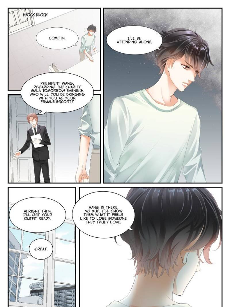Can’t Love You Chapter 3 - Page 10