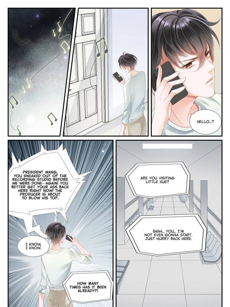 Can’t Love You Chapter 3 - Page 12