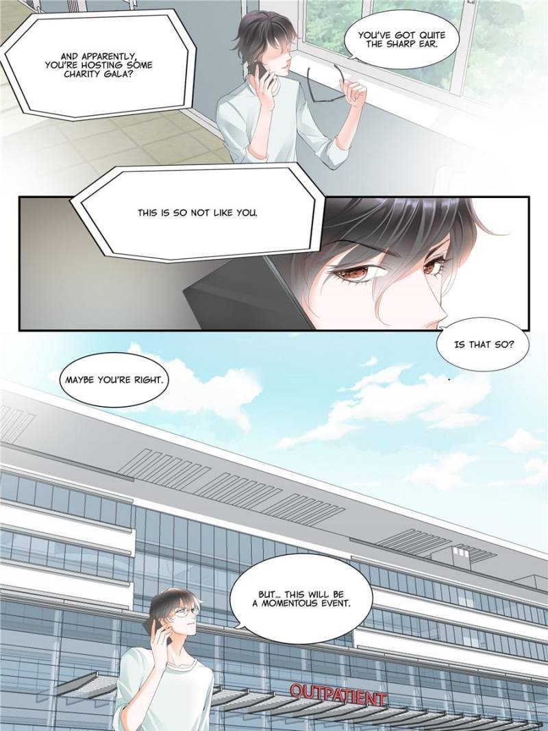 Can’t Love You Chapter 3 - Page 14