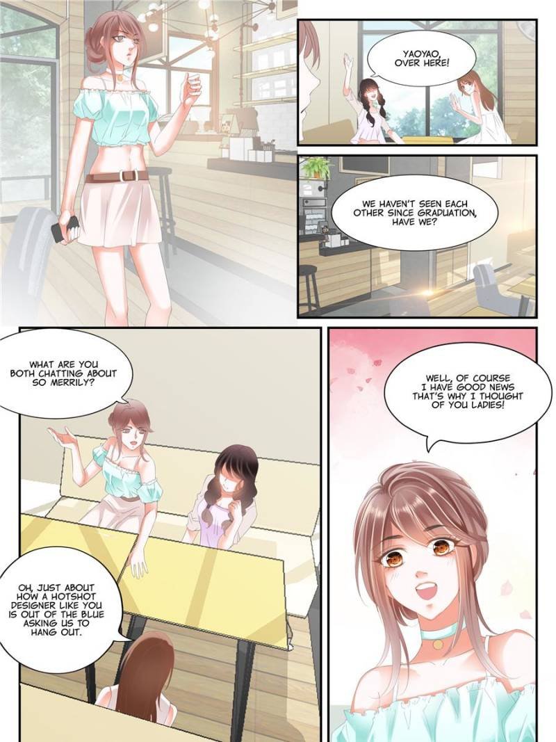 Can’t Love You Chapter 3 - Page 2