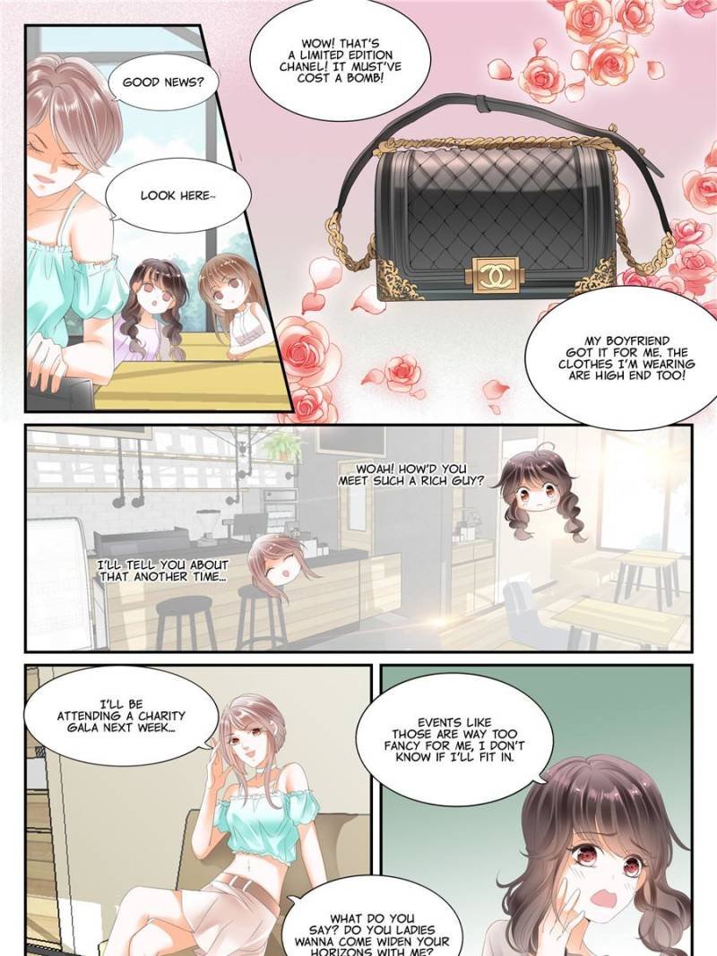 Can’t Love You Chapter 3 - Page 4