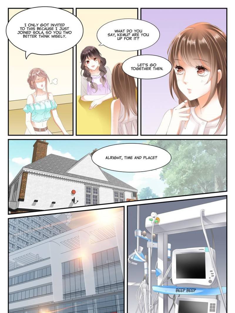 Can’t Love You Chapter 3 - Page 6