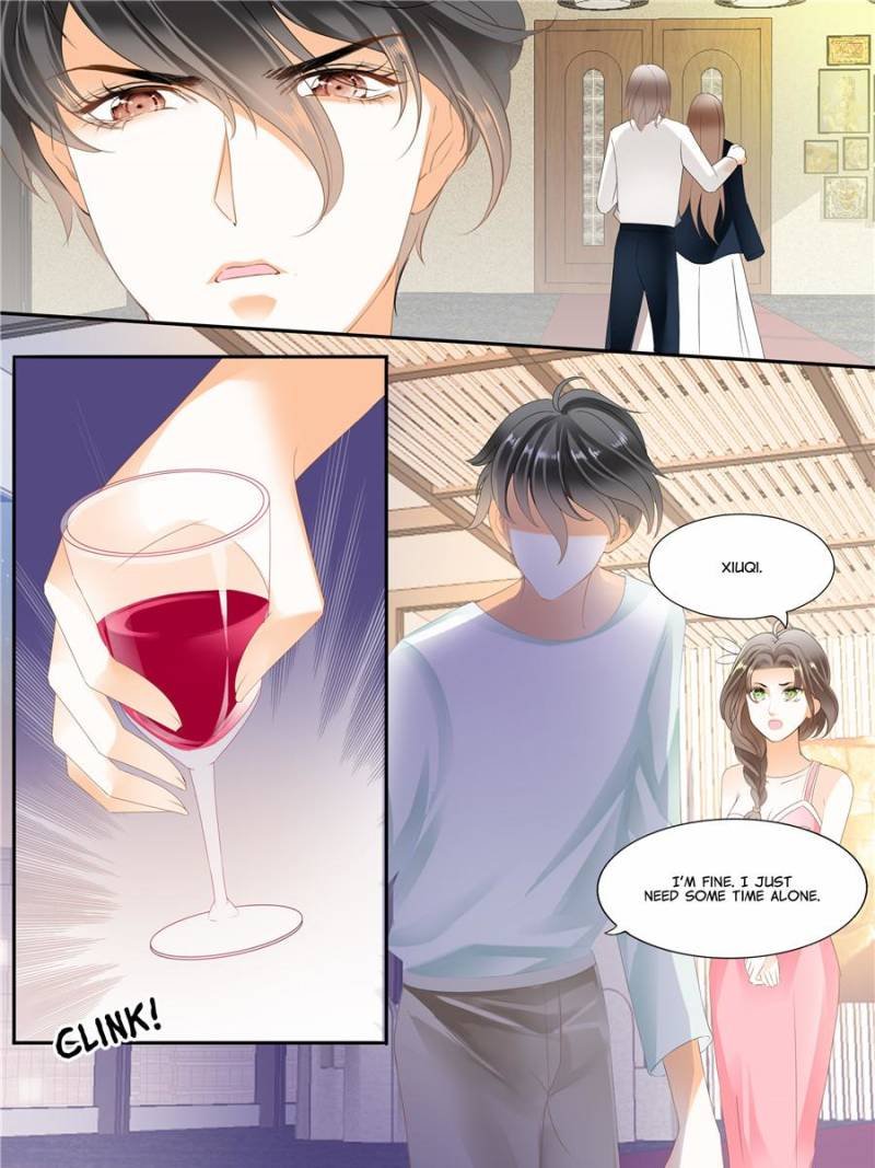 Can’t Love You Chapter 21 - Page 12