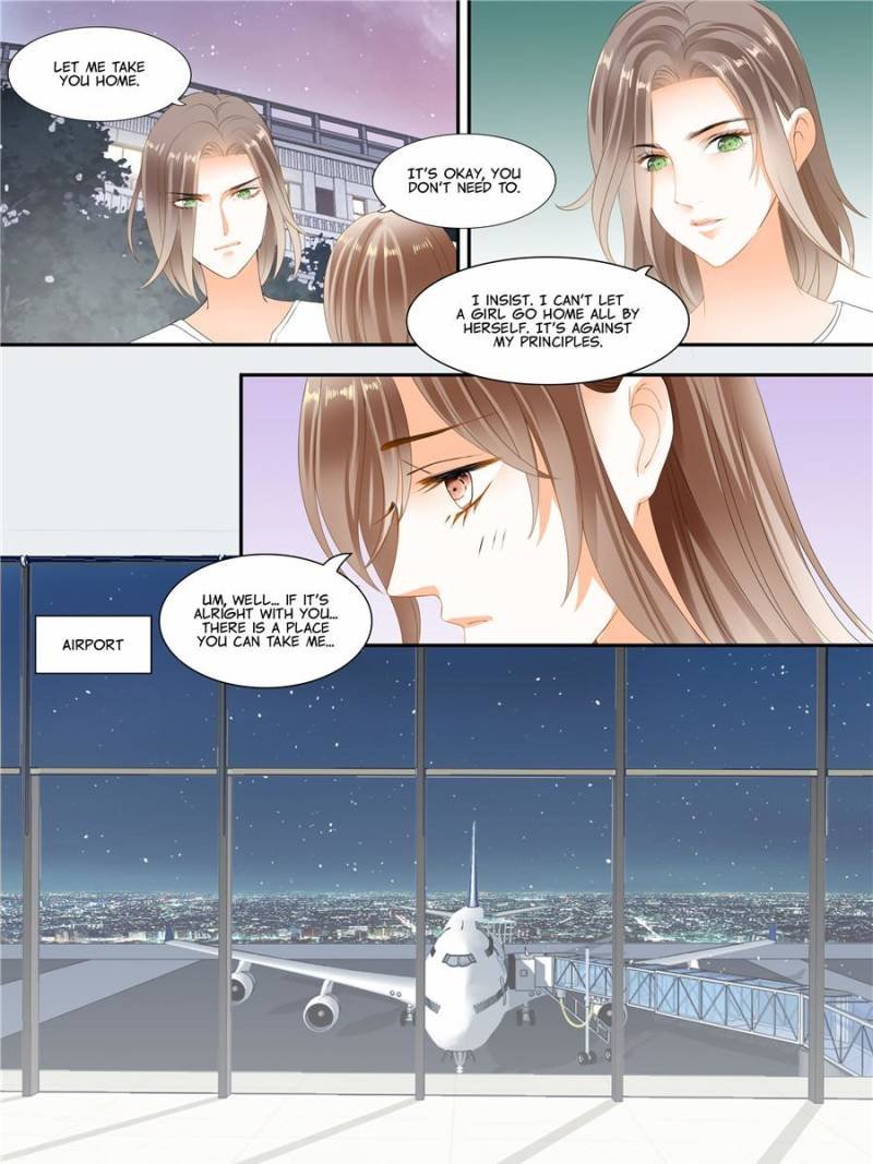 Can’t Love You Chapter 21 - Page 14