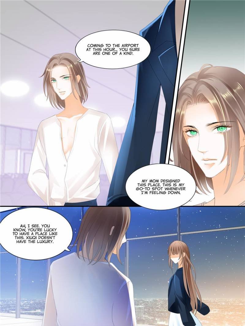 Can’t Love You Chapter 21 - Page 16