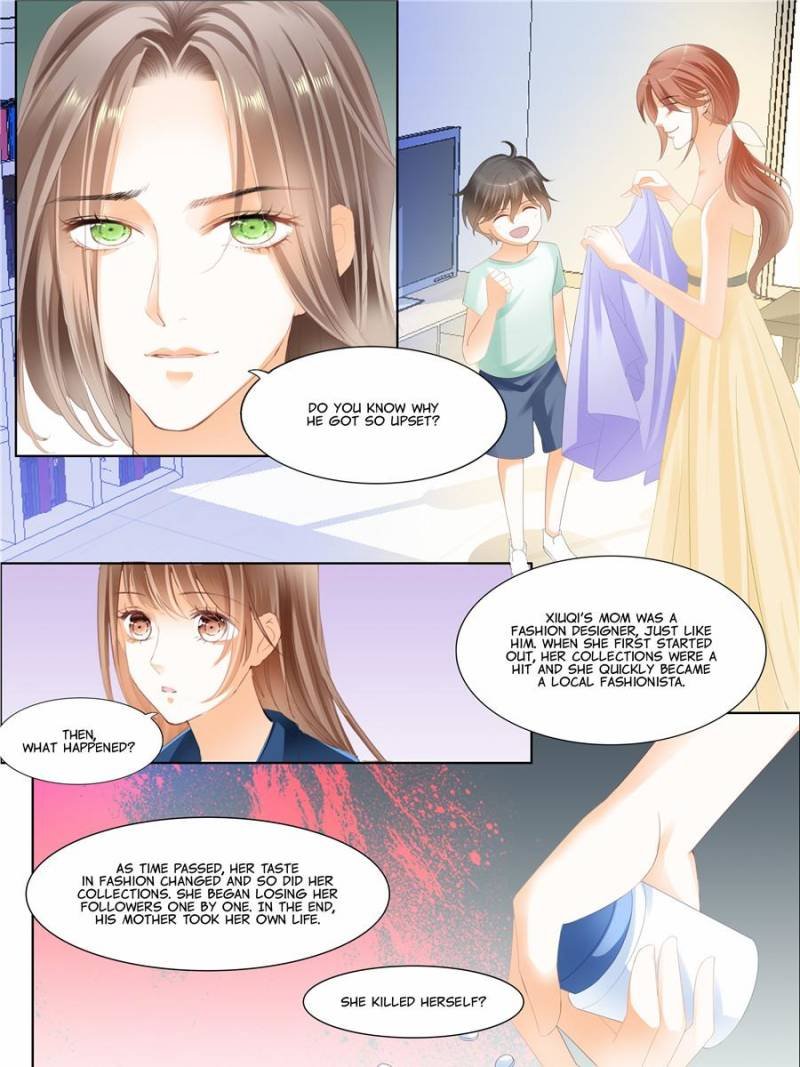 Can’t Love You Chapter 21 - Page 18