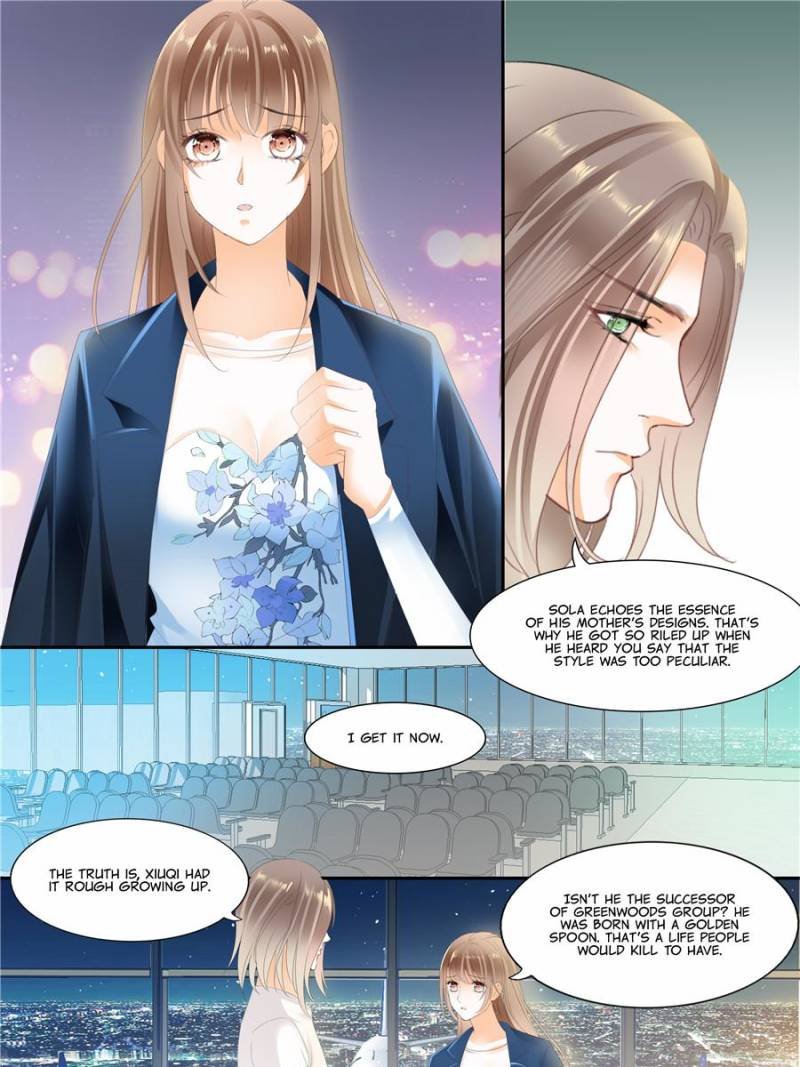 Can’t Love You Chapter 21 - Page 20