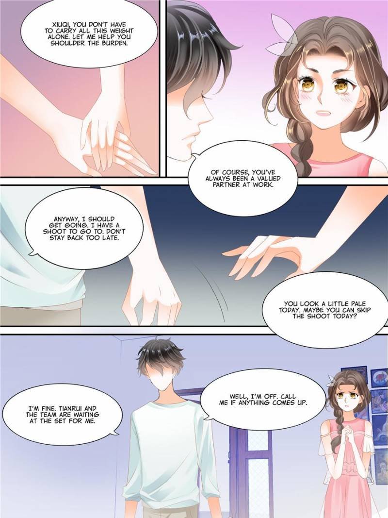 Can’t Love You Chapter 22 - Page 14