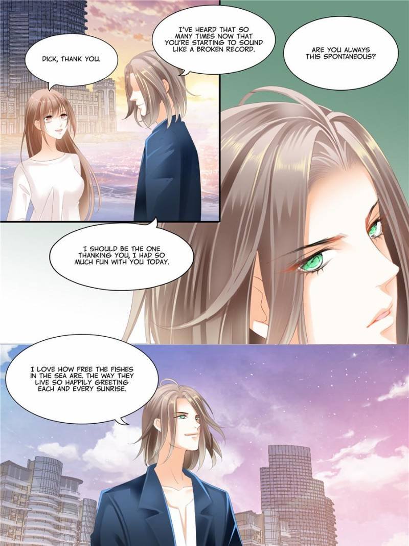 Can’t Love You Chapter 22 - Page 18