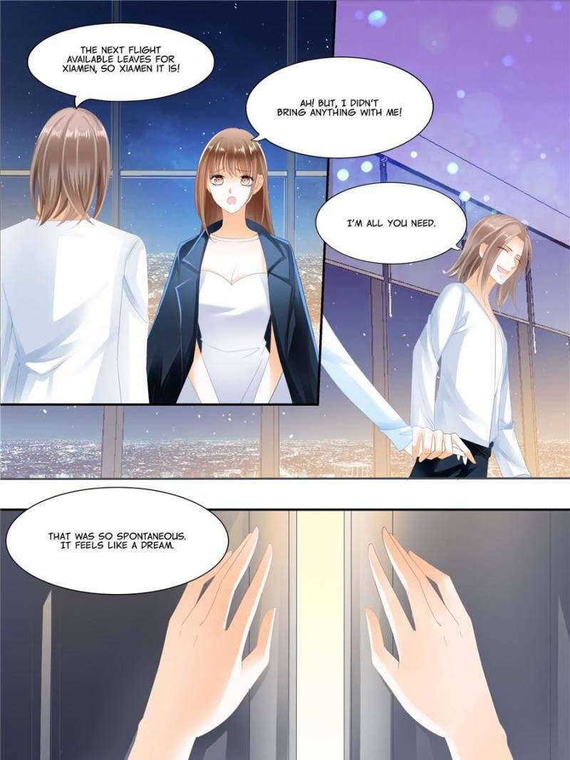 Can’t Love You Chapter 22 - Page 4