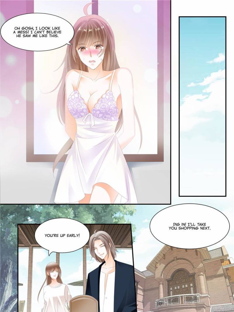 Can’t Love You Chapter 22 - Page 8