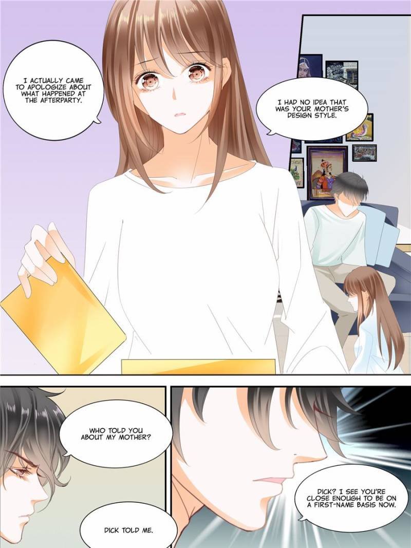 Can’t Love You Chapter 23 - Page 16