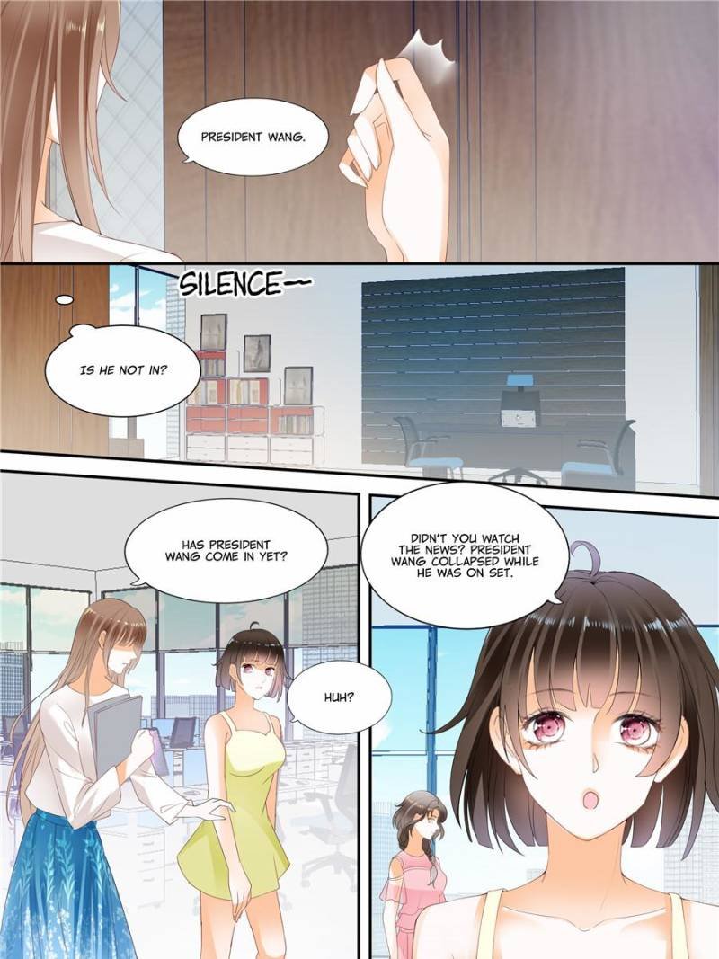 Can’t Love You Chapter 23 - Page 6