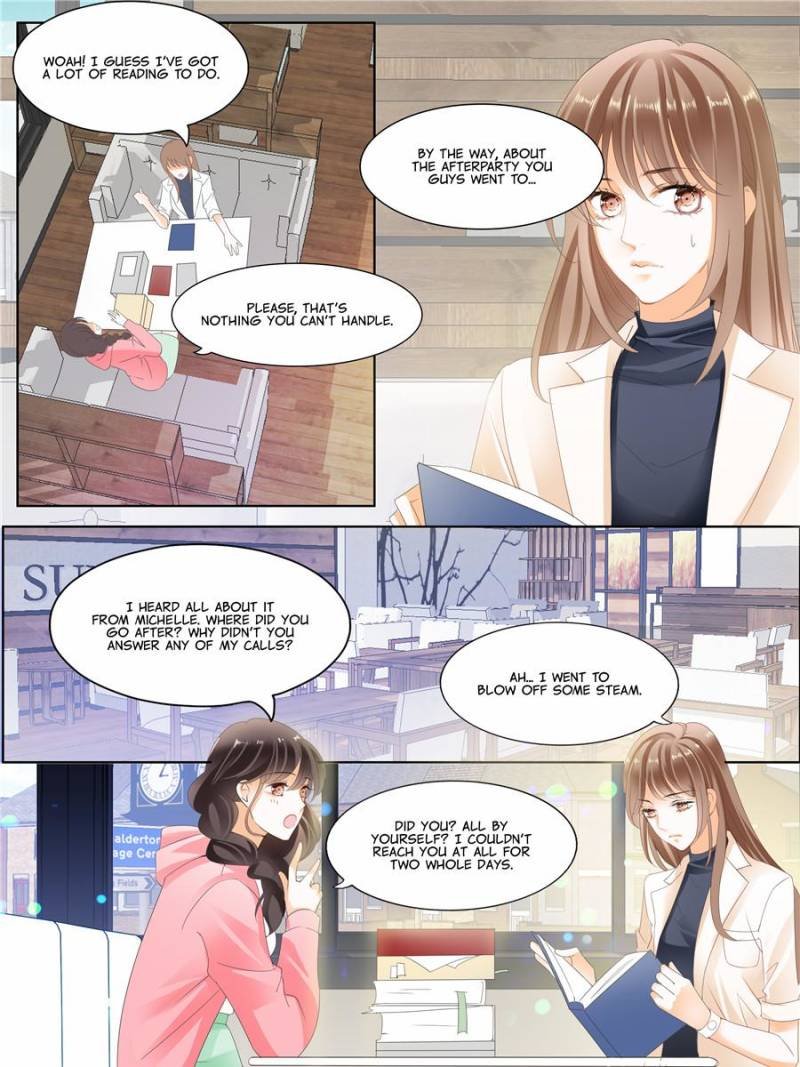 Can’t Love You Chapter 24 - Page 12