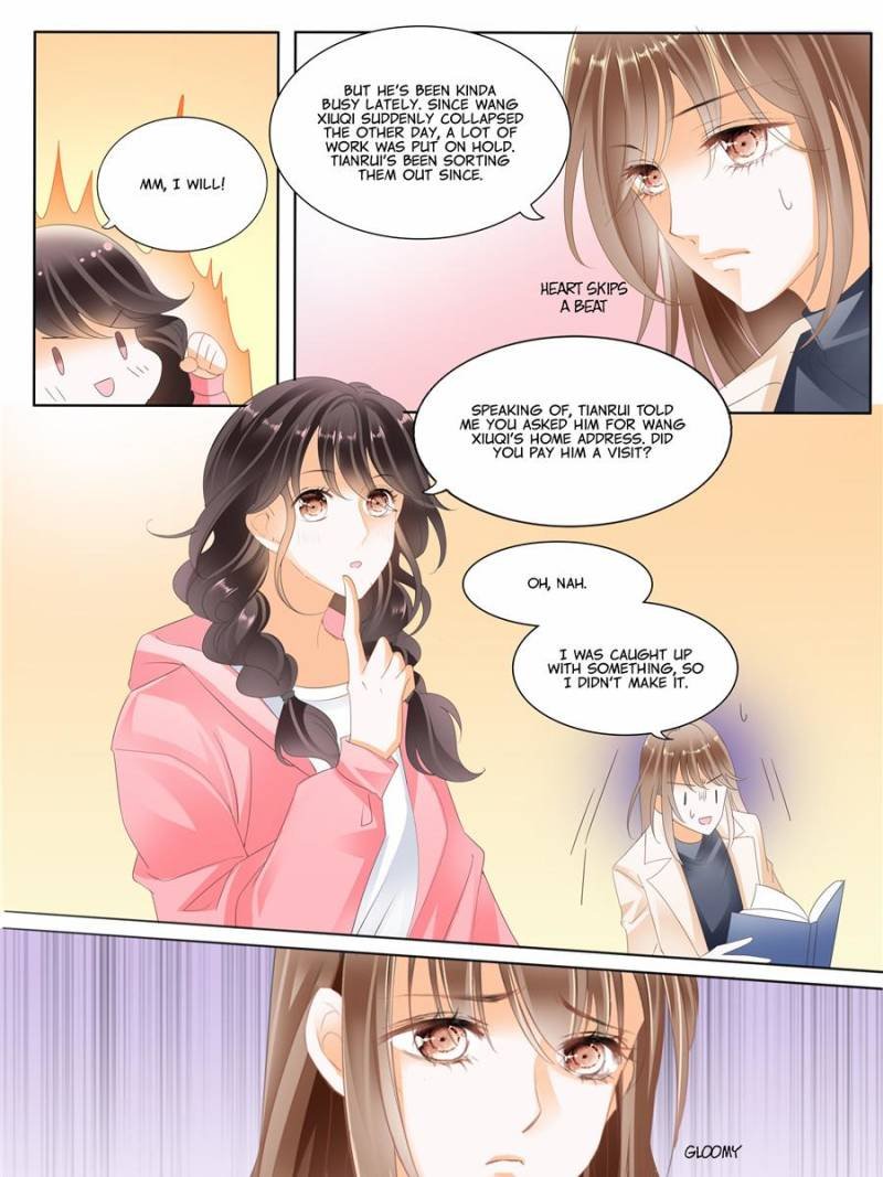 Can’t Love You Chapter 24 - Page 16