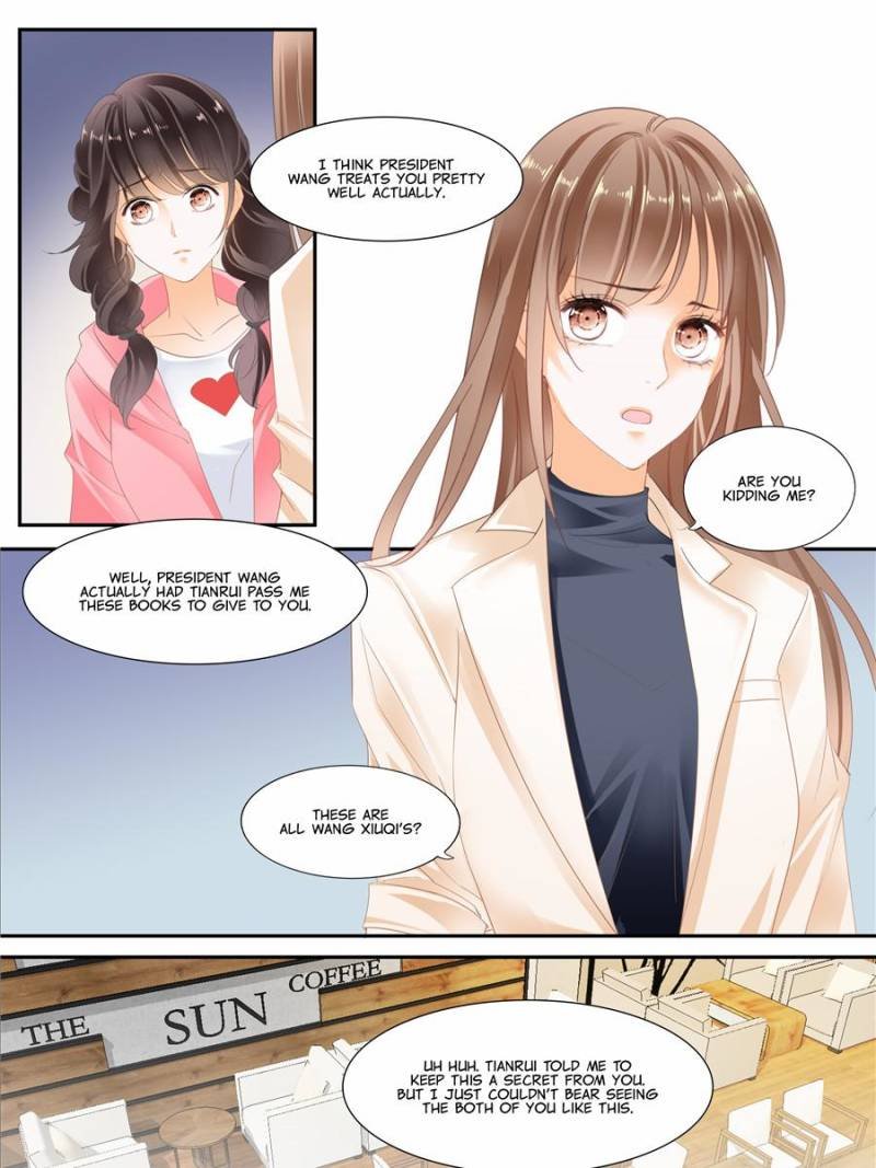 Can’t Love You Chapter 24 - Page 18