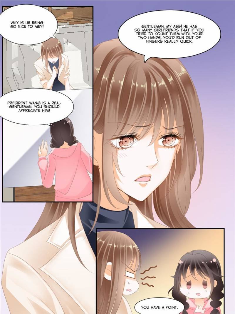 Can’t Love You Chapter 24 - Page 20
