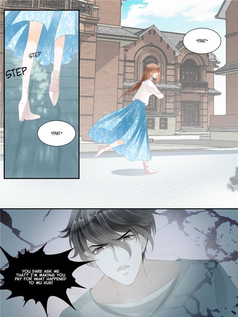 Can’t Love You Chapter 24 - Page 6