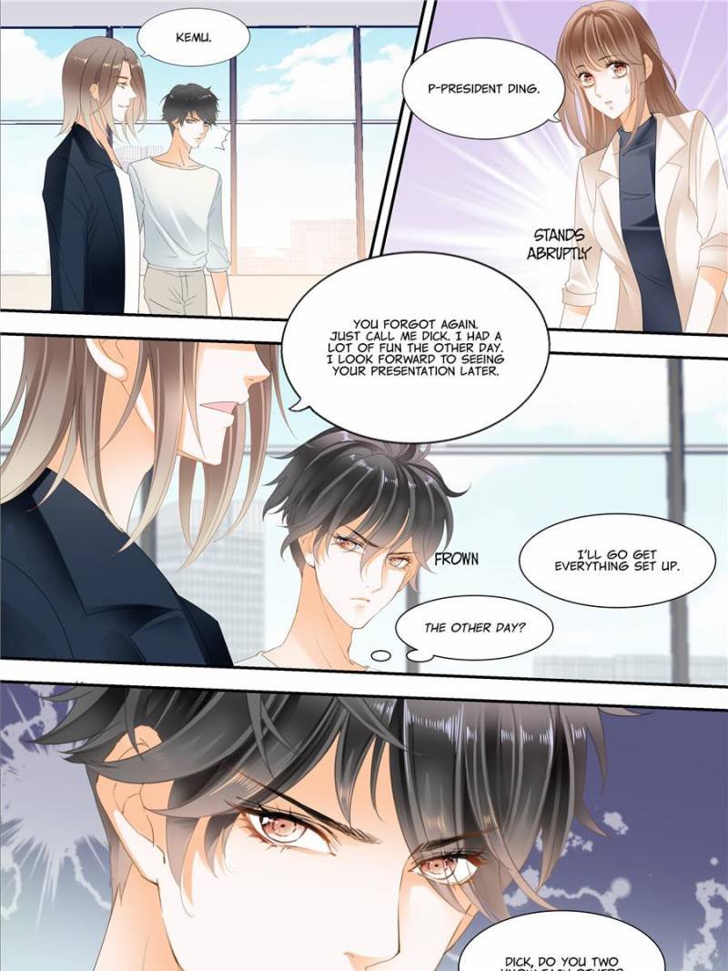 Can’t Love You Chapter 25 - Page 22