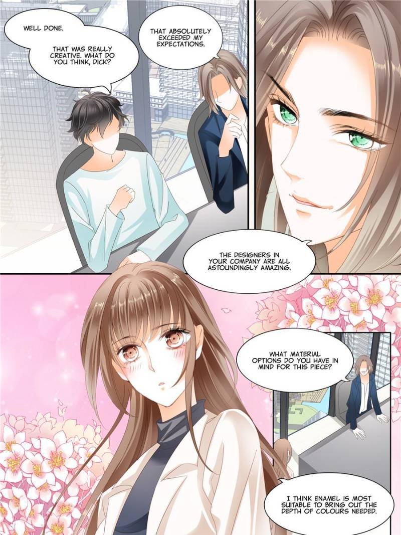 Can’t Love You Chapter 26 - Page 10