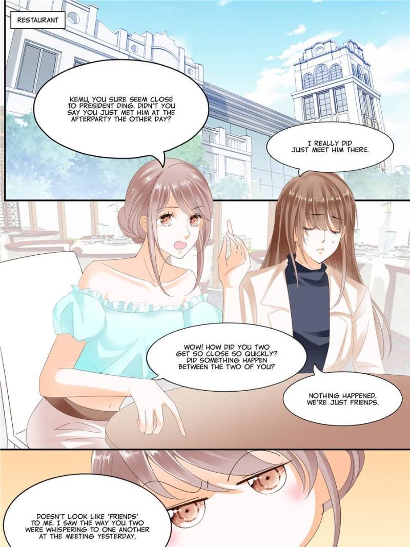 Can’t Love You Chapter 26 - Page 20