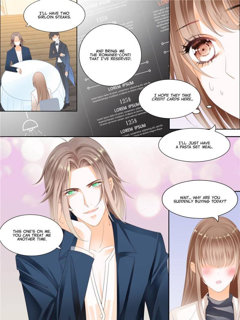 Can’t Love You Chapter 27 - Page 16