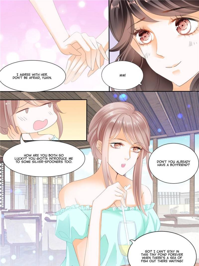 Can’t Love You Chapter 27 - Page 2