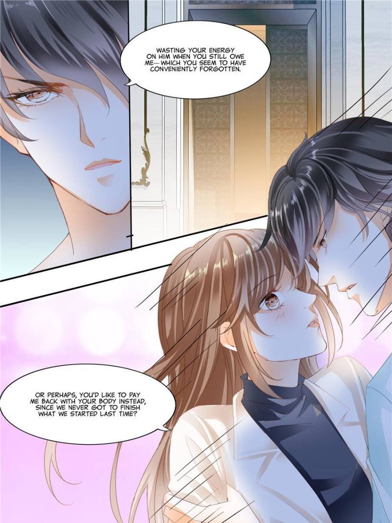 Can’t Love You Chapter 28 - Page 10