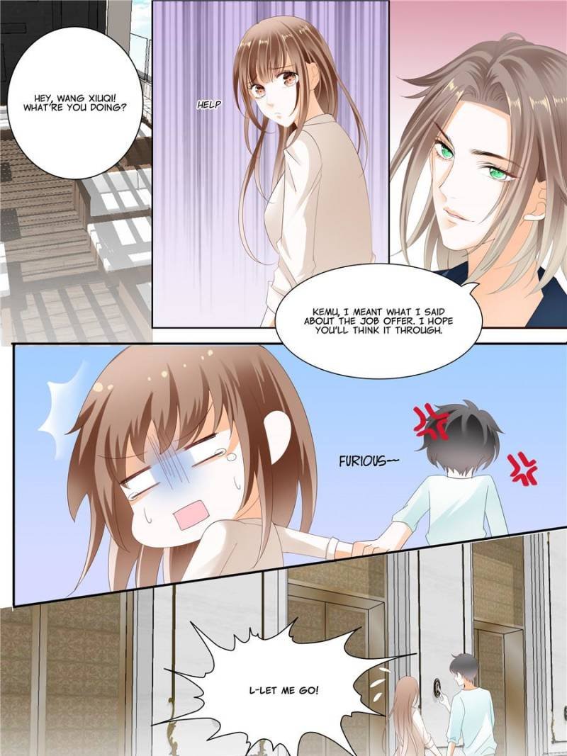 Can’t Love You Chapter 28 - Page 4