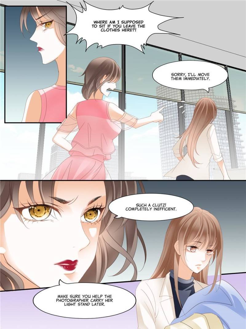 Can’t Love You Chapter 29 - Page 22