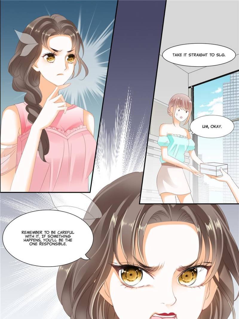 Can’t Love You Chapter 29 - Page 4