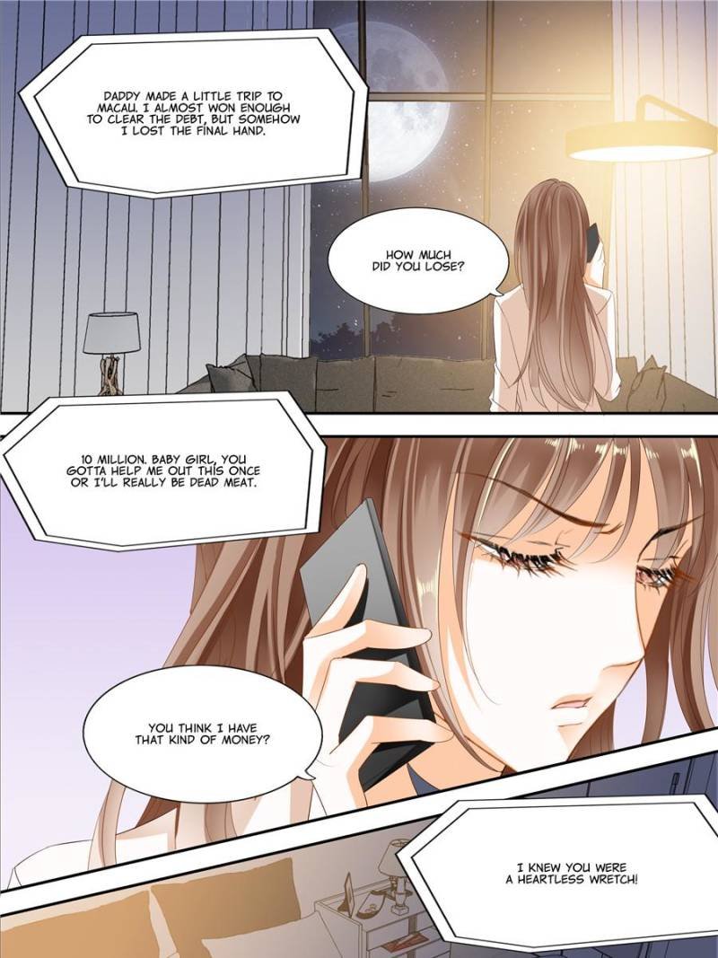 Can’t Love You Chapter 30 - Page 14