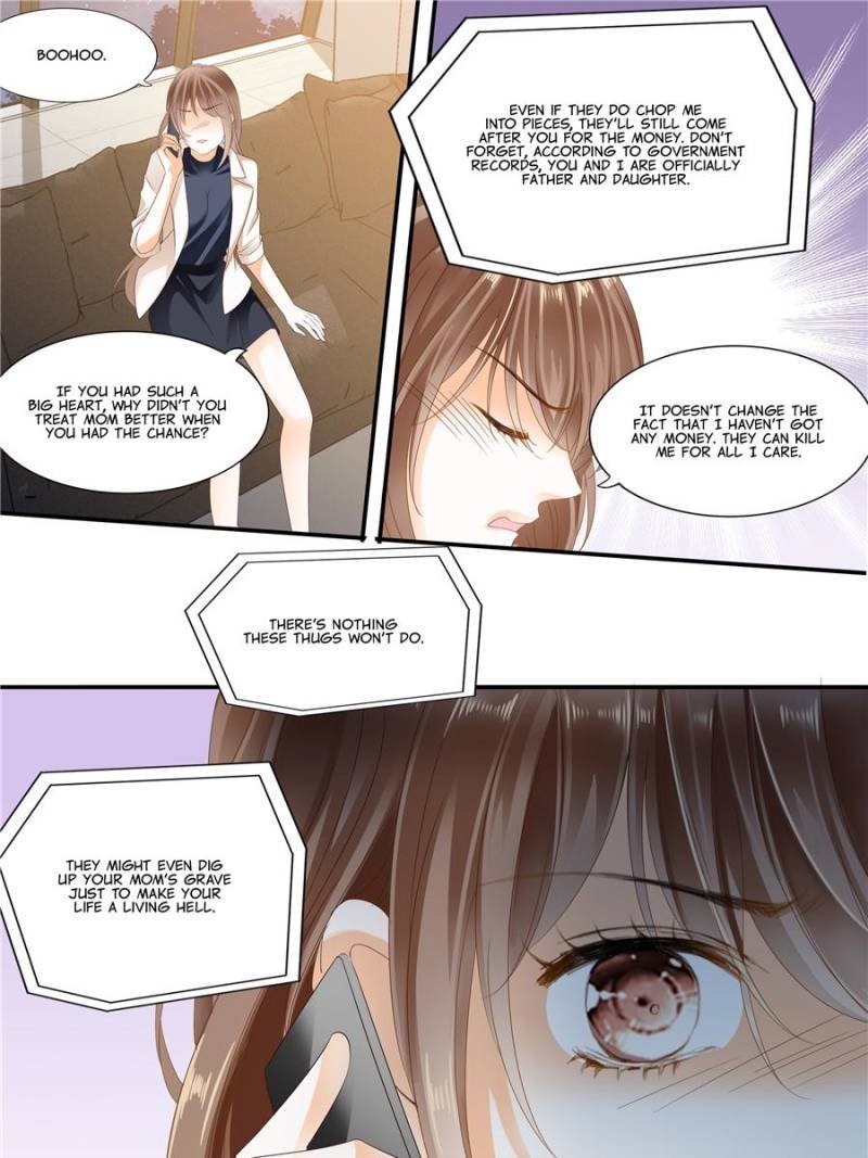 Can’t Love You Chapter 30 - Page 16
