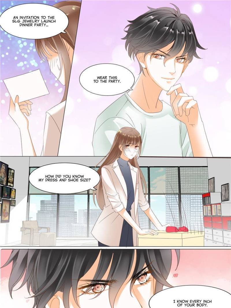 Can’t Love You Chapter 30 - Page 4