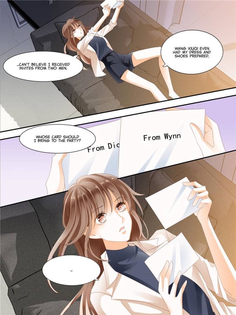 Can’t Love You Chapter 30 - Page 8