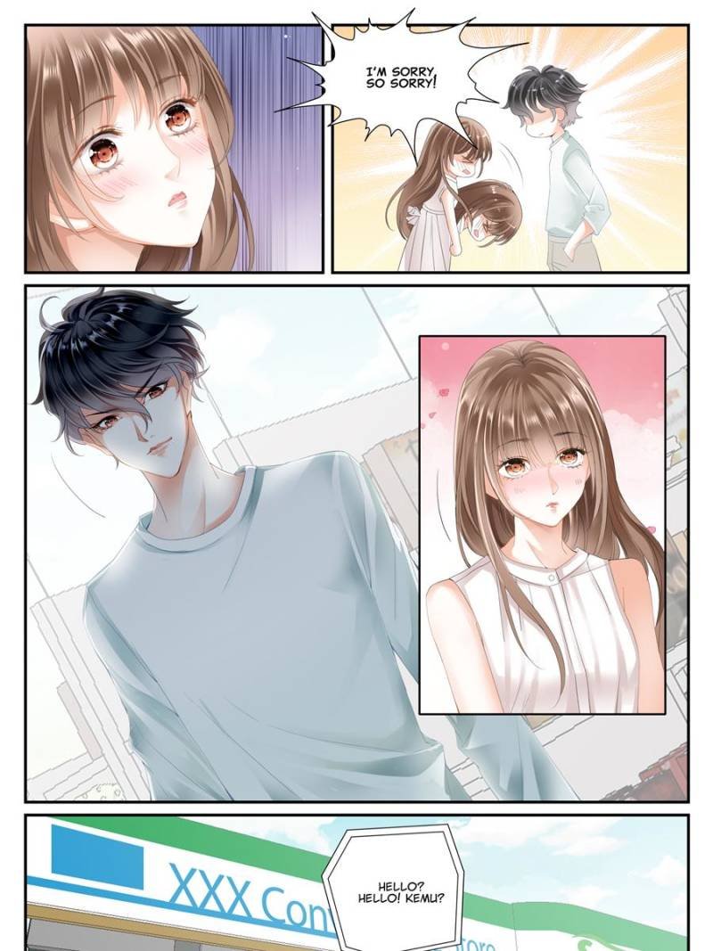 Can’t Love You Chapter 4 - Page 4