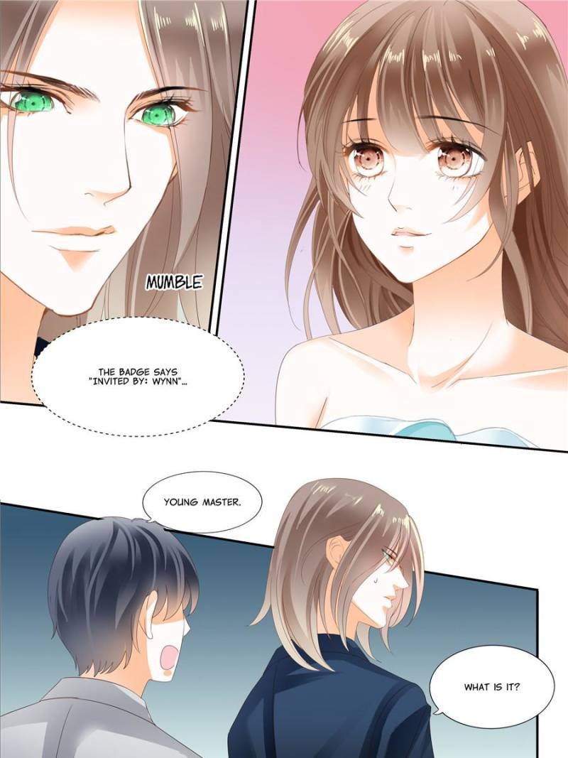 Can’t Love You Chapter 31 - Page 20