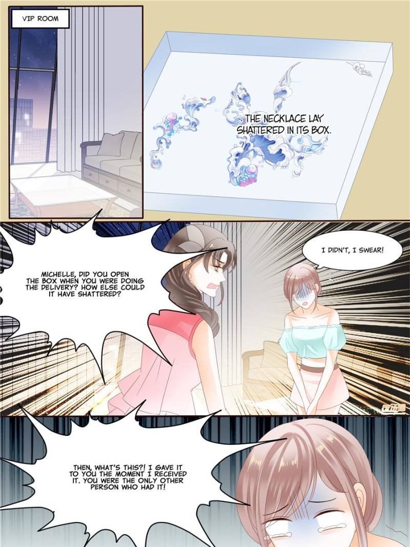 Can’t Love You Chapter 31 - Page 26