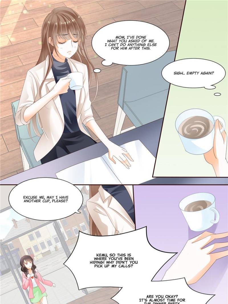 Can’t Love You Chapter 31 - Page 4