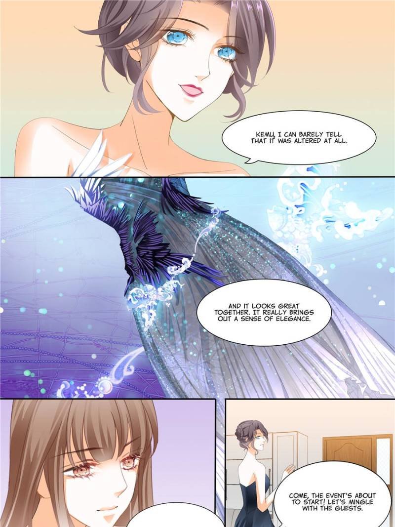 Can’t Love You Chapter 32 - Page 16
