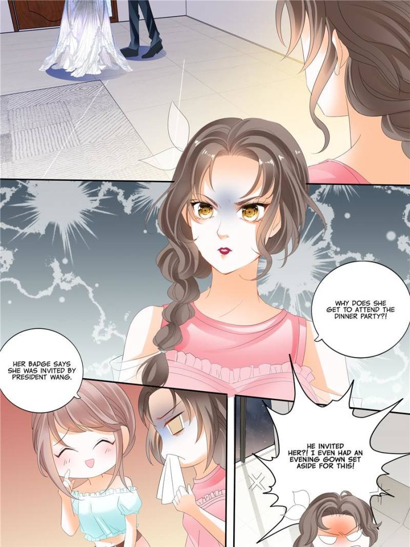 Can’t Love You Chapter 32 - Page 18